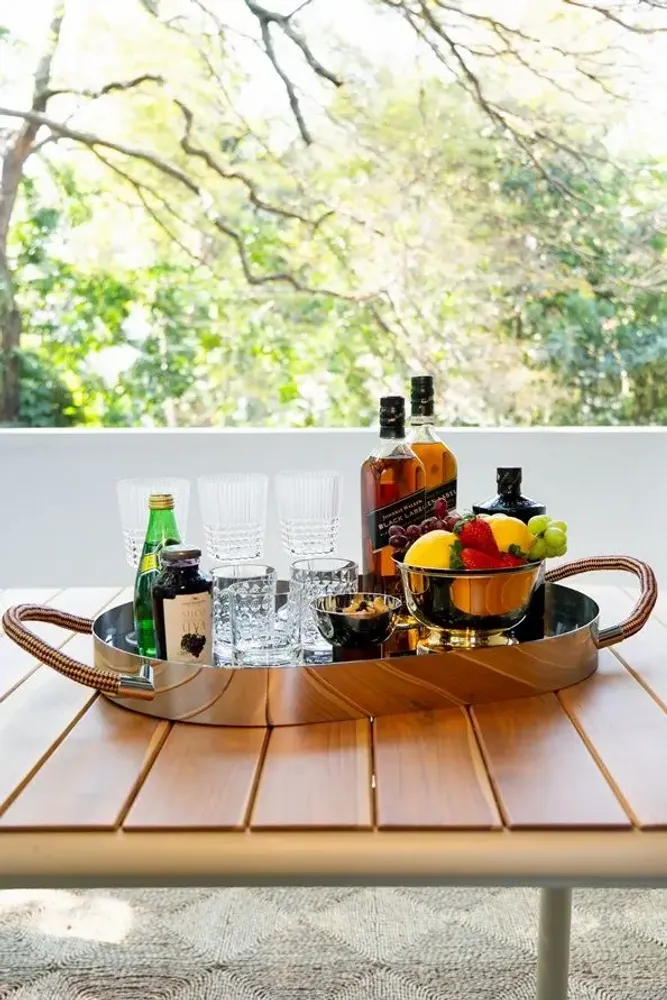 Outdoor decorative accessories - Rapunzel Outdoor - ST. JAMES