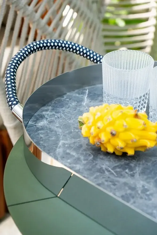 Outdoor decorative accessories - Rapunzel Outdoor - ST. JAMES