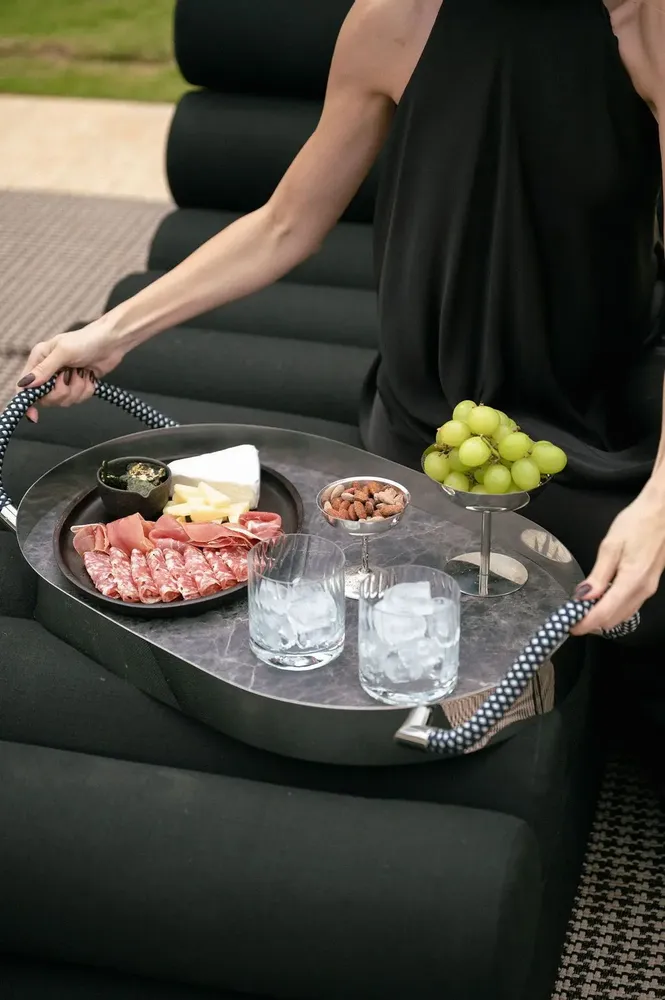 Outdoor decorative accessories - Rapunzel Outdoor - ST. JAMES