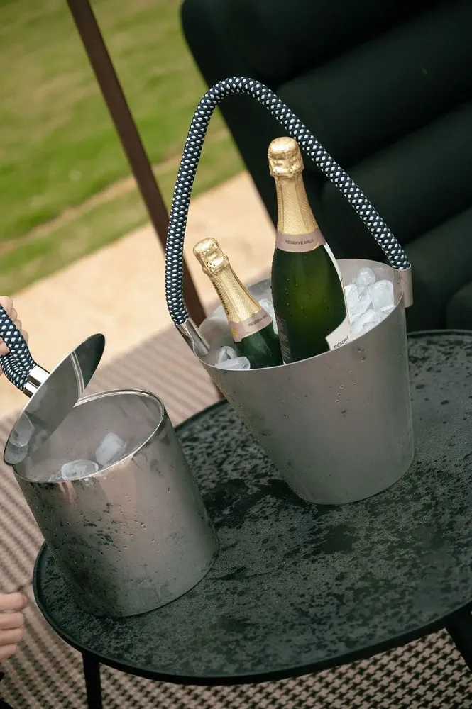 Outdoor decorative accessories - Rapunzel Outdoor - ST. JAMES