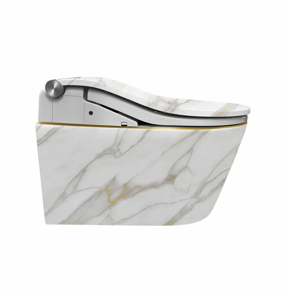 Toilets - MARBRE ÉMOTION-8　TOTO Middle edition- toilet - ARTOLETTA NEW COLLECTION