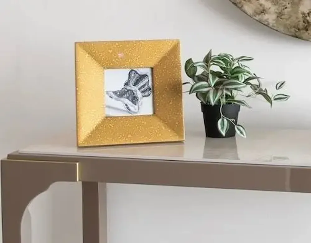 Cadres - MAGDA SMALL - Cadre photo laqué - MAI HOME DECOR