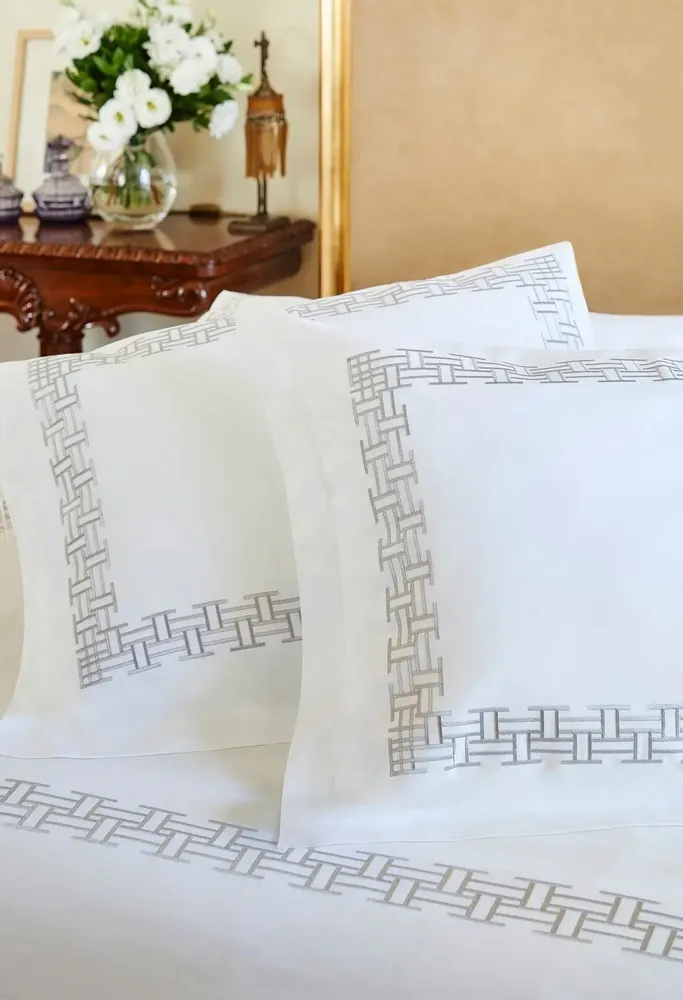 Bed linens - Bed Collection - SERENK