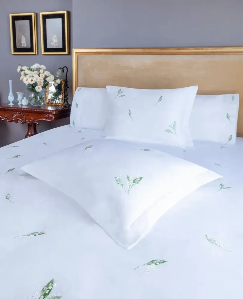 Bed linens - Bed Collection - SERENK