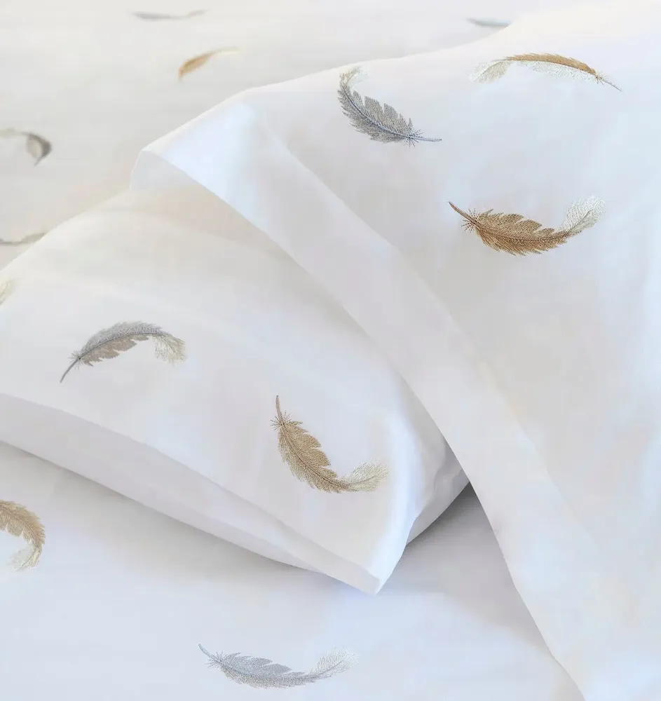 Bed linens - Bed Collection - SERENK
