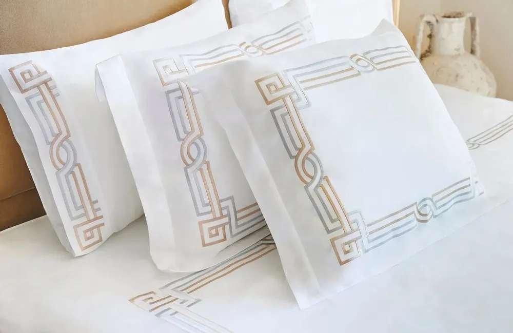 Bed linens - Bed Collection - SERENK