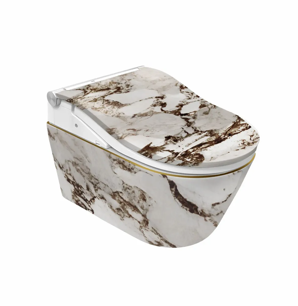 Toilets - MARBRE ÉMOTION-10　TOTO Middle edition- toilet - ARTOLETTA NEW COLLECTION