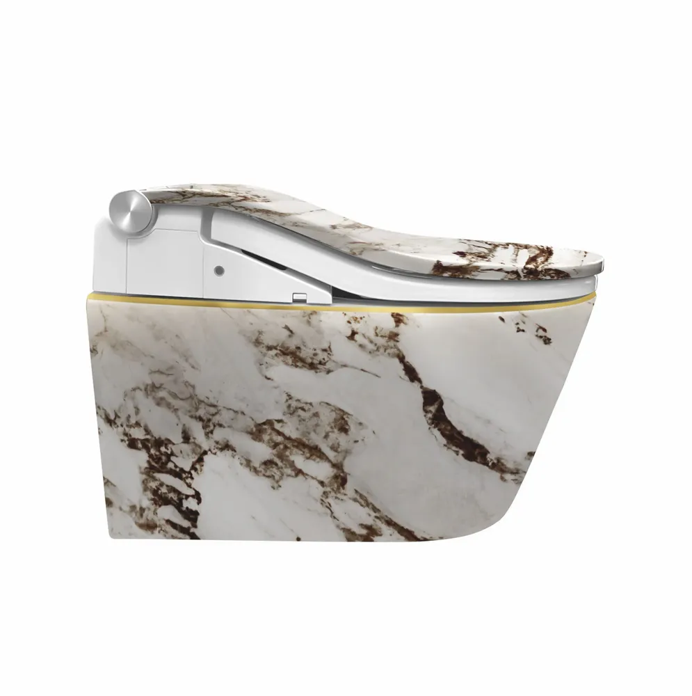 Toilets - MARBRE ÉMOTION-10　TOTO Middle edition- toilet - ARTOLETTA NEW COLLECTION