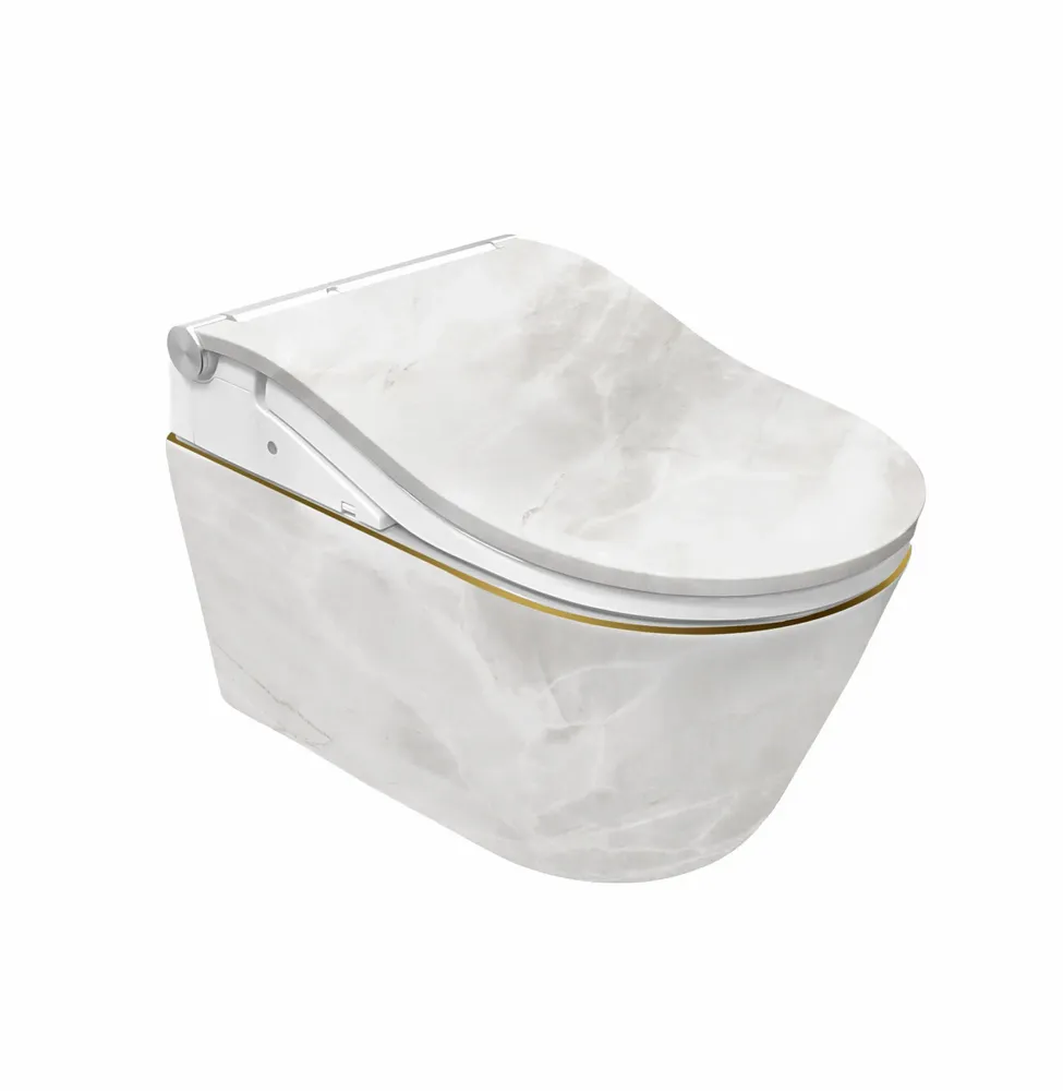 Toilets - MARBRE ÉMOTION-11　TOTO Middle edition- toilet - ARTOLETTA NEW COLLECTION