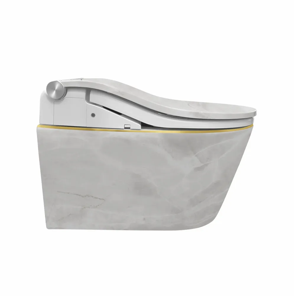 Toilets - MARBRE ÉMOTION-11　TOTO Middle edition- toilet - ARTOLETTA NEW COLLECTION