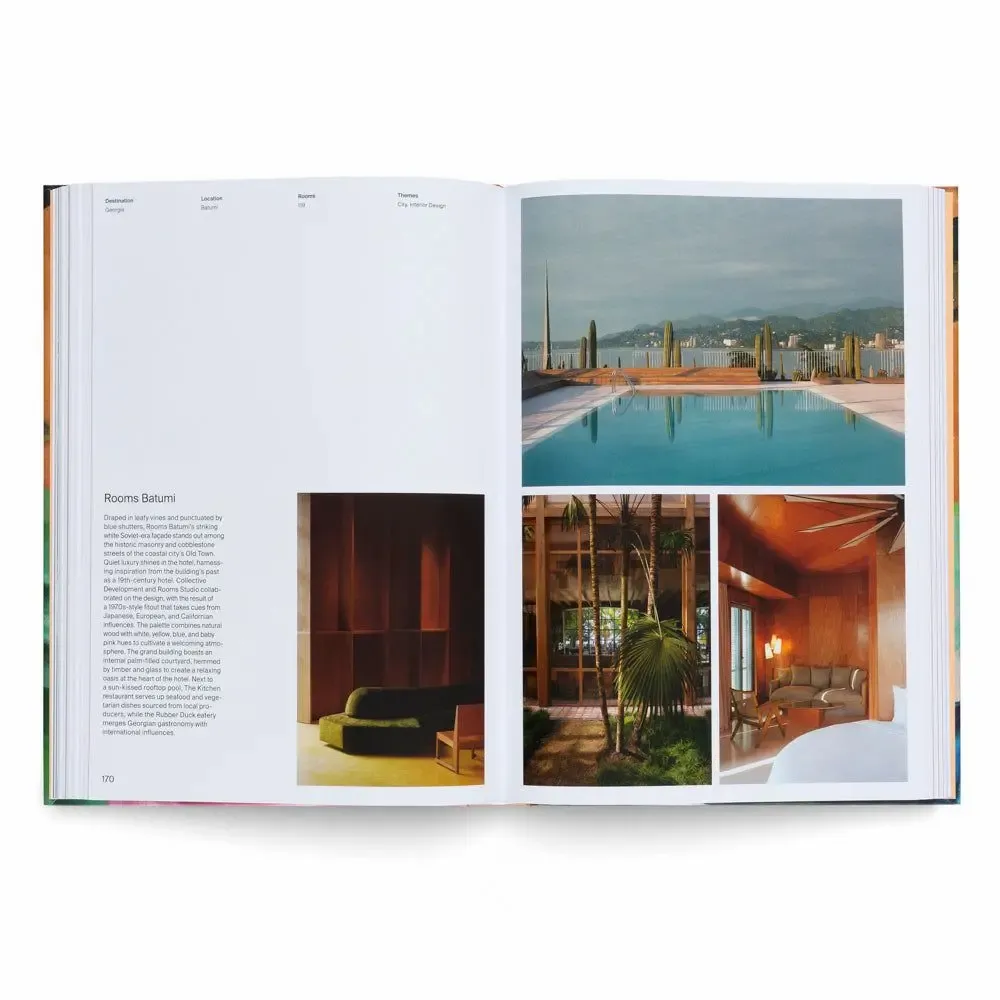 Objets de décoration - Conçu pour rester - NEW MAGS