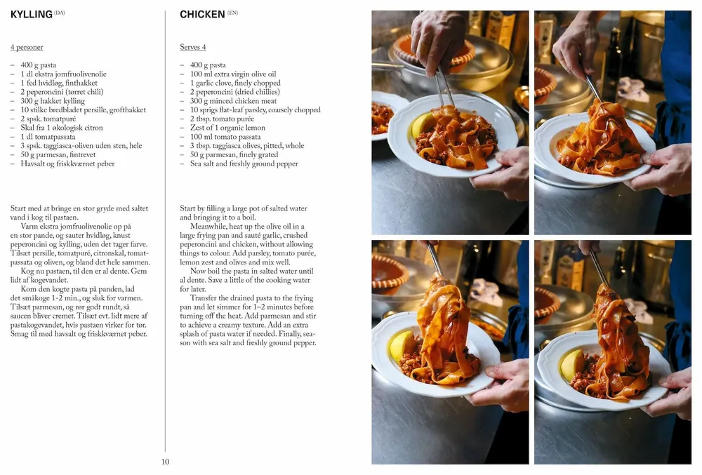 Decorative objects - Easy Pasta - NEW MAGS