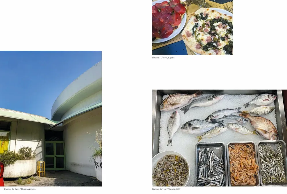 Decorative objects - Easy Pasta - NEW MAGS