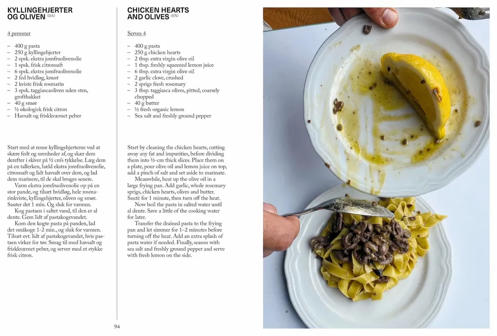 Decorative objects - Easy Pasta - NEW MAGS