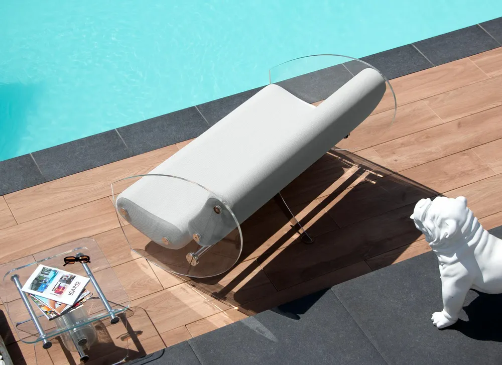 Canapés - Canapé design MW07 lauréat des Archiproducts Design Awards 2025 - KUUMO DESIGN