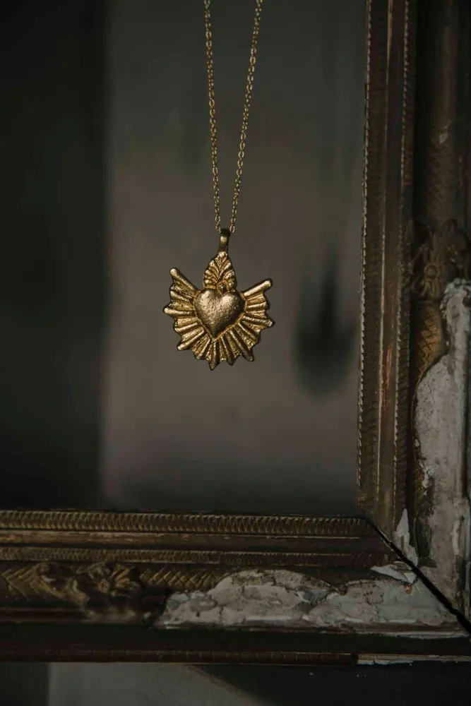 Bijoux - Accessoires - BONCOEURS