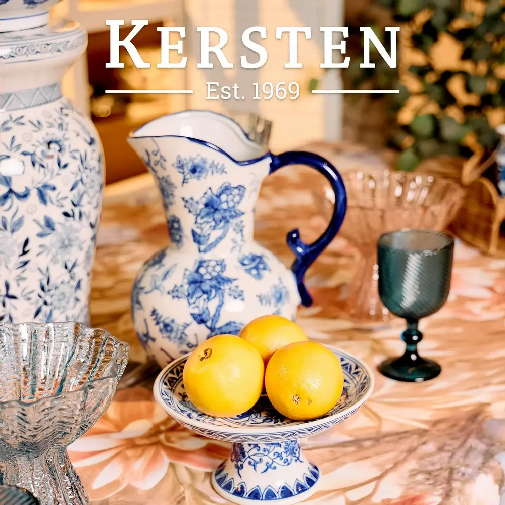 Vases - Kersten Classics – Une touche royale pour chaque intérieur - KERSTEN BV