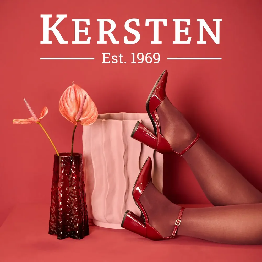 Vases - Élégance en Fleurs – Vases & Cache-Pots Kersten - KERSTEN BV