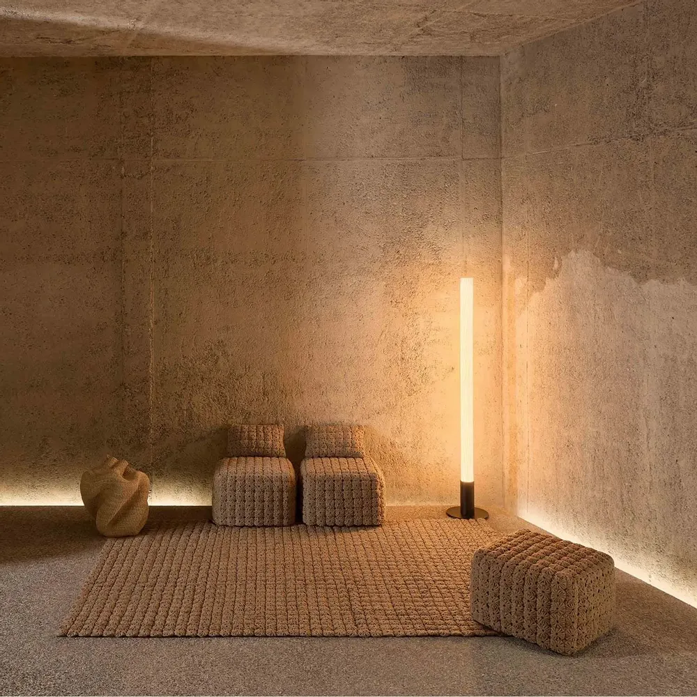 Design carpets - MOMOS - GAN