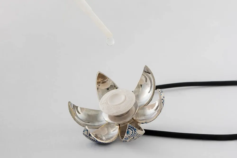 Jewelry - Sweet apple - SOPHIE AUTARD