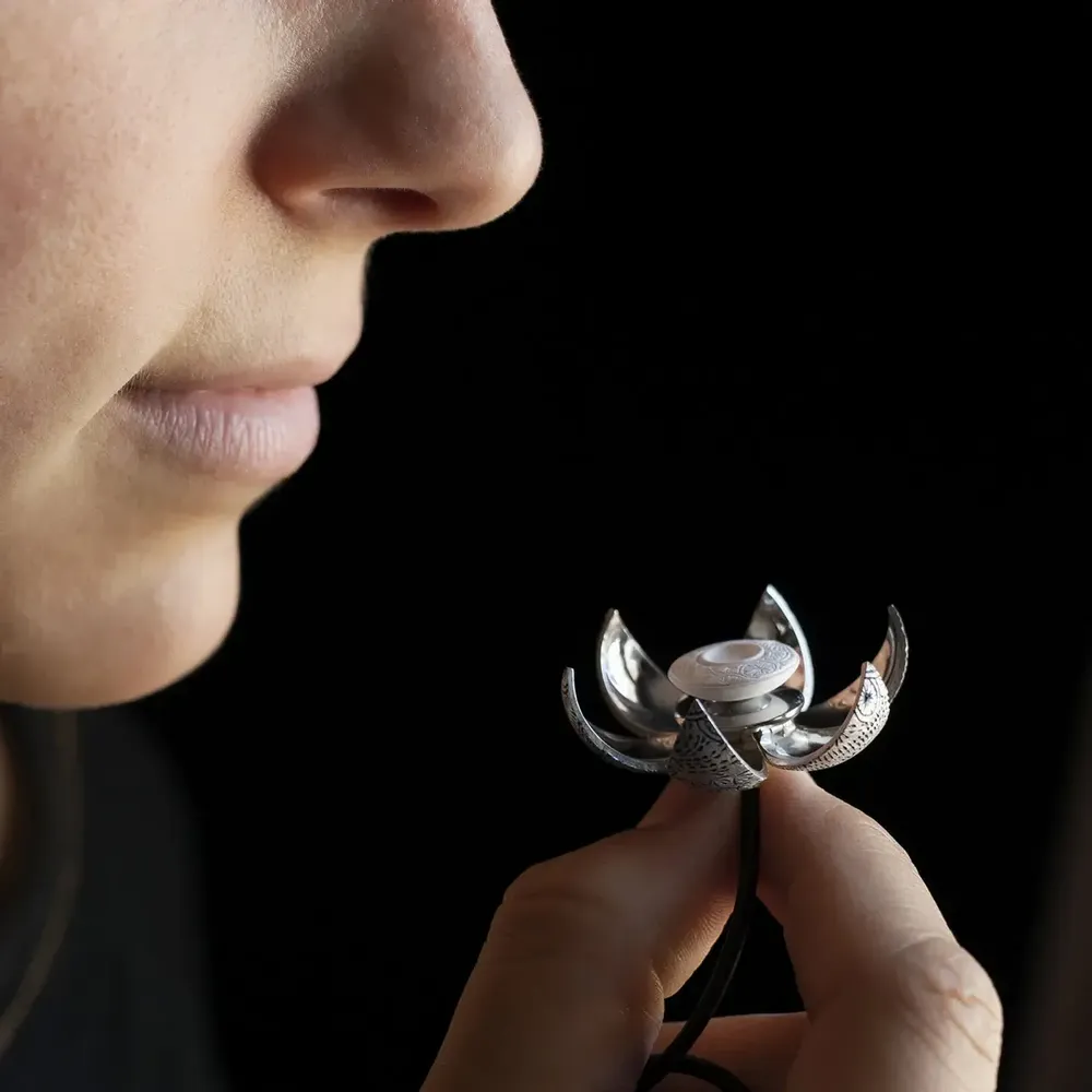 Jewelry - Sweet apple - SOPHIE AUTARD