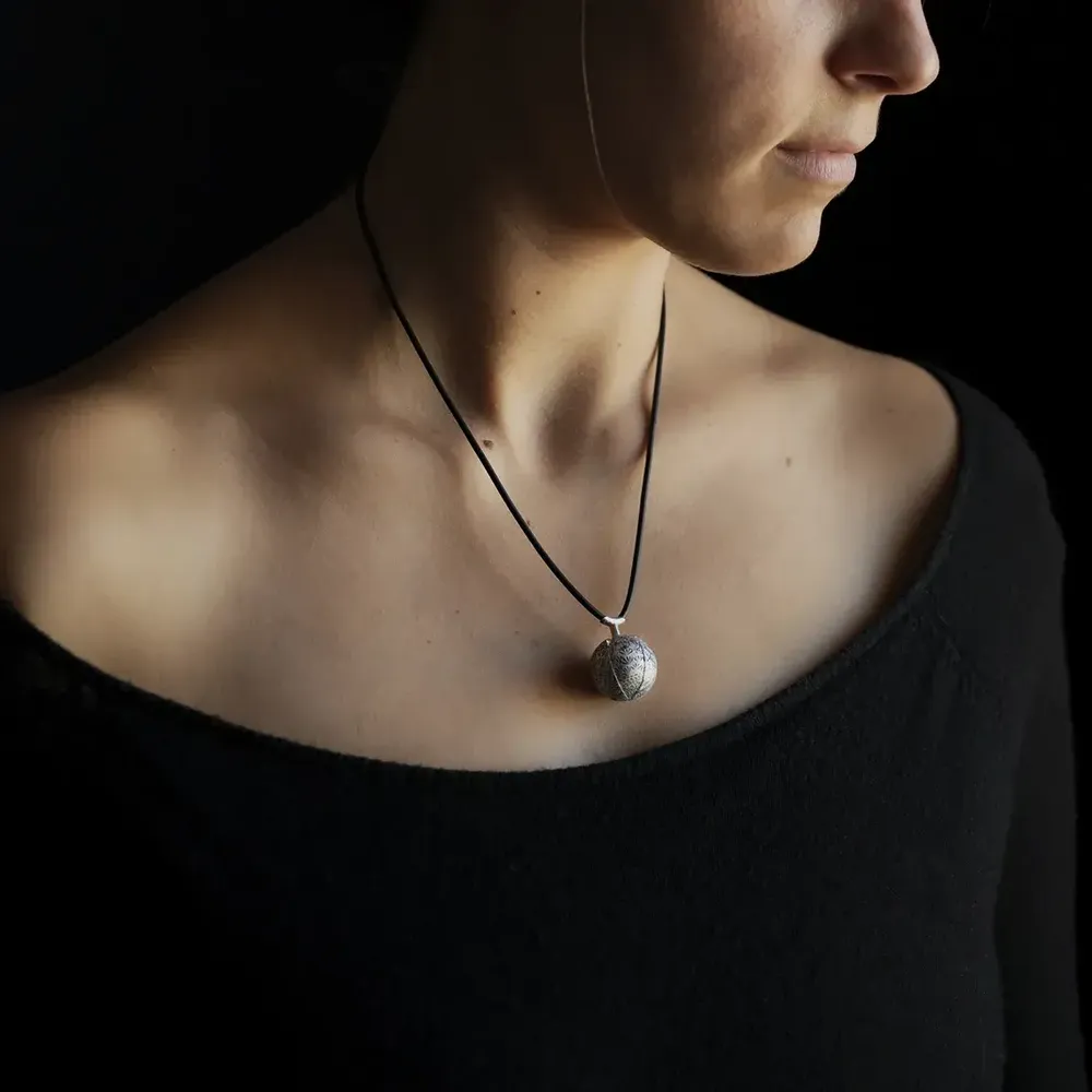 Jewelry - Sweet apple - SOPHIE AUTARD