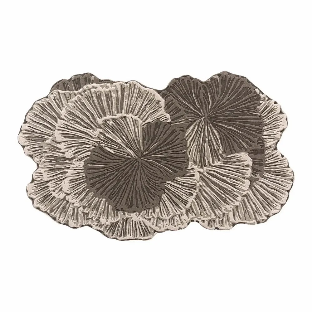 Design carpets - BOTANICA - GAN