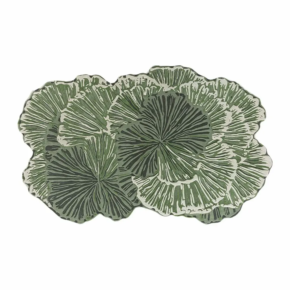 Design carpets - BOTANICA - GAN