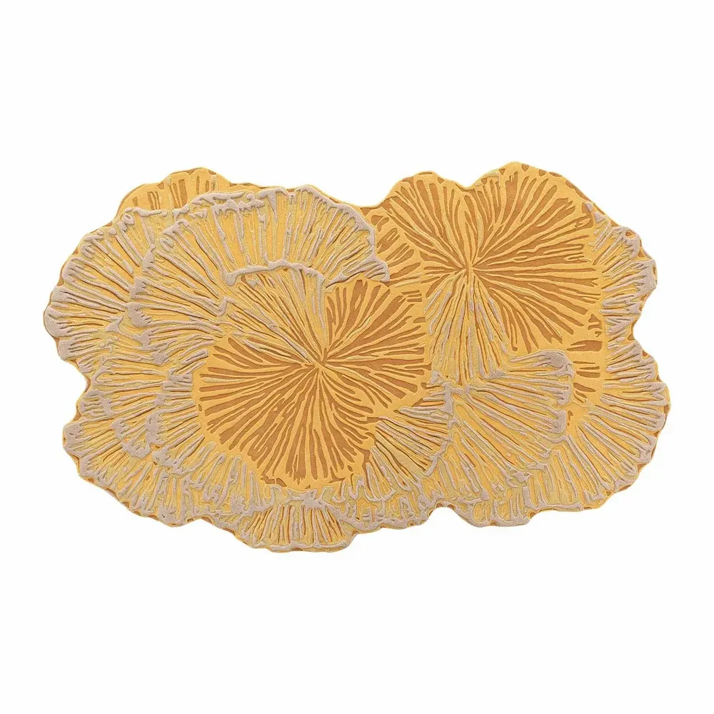 Design carpets - BOTANICA - GAN