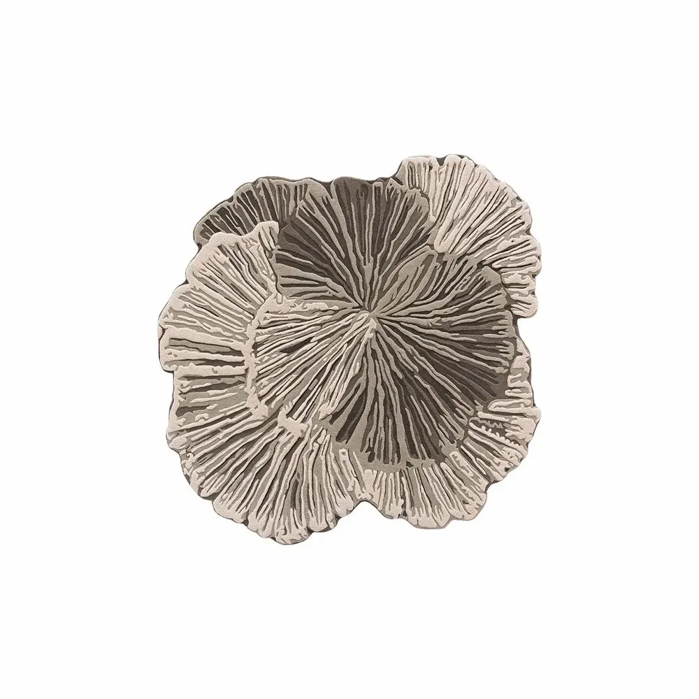 Design carpets - BOTANICA - GAN