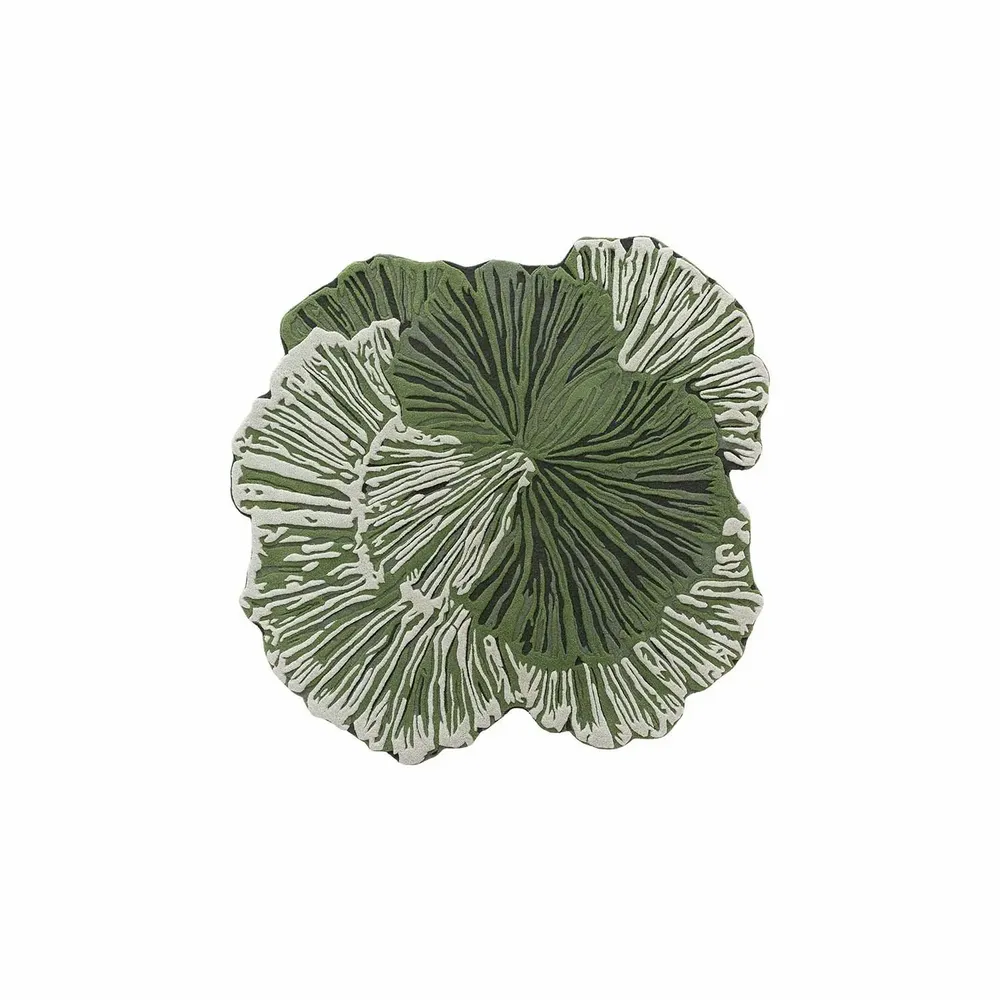 Design carpets - BOTANICA - GAN