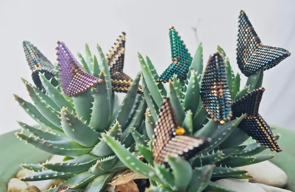 Bijoux - Ring - KONSTANTINOS PAPILIAS