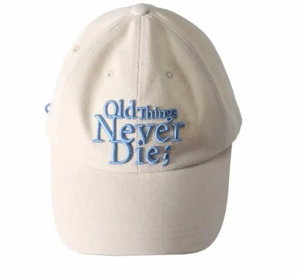 Chapeaux - [ONGO] Casquette Flower Knot - KCDF