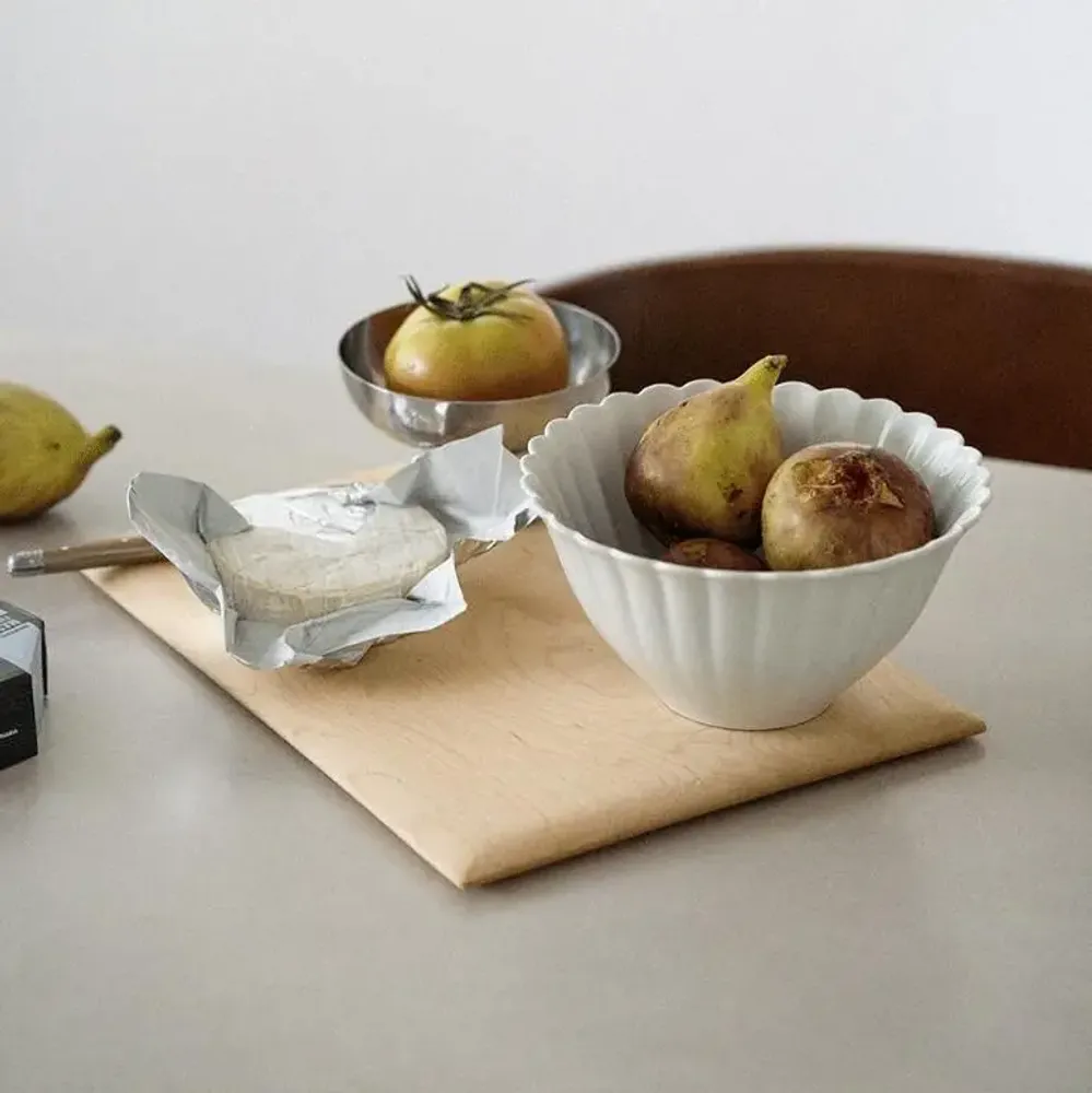 Cadeaux - [MUJAGI] Bol à fleurs à 29 boutons - KCDF