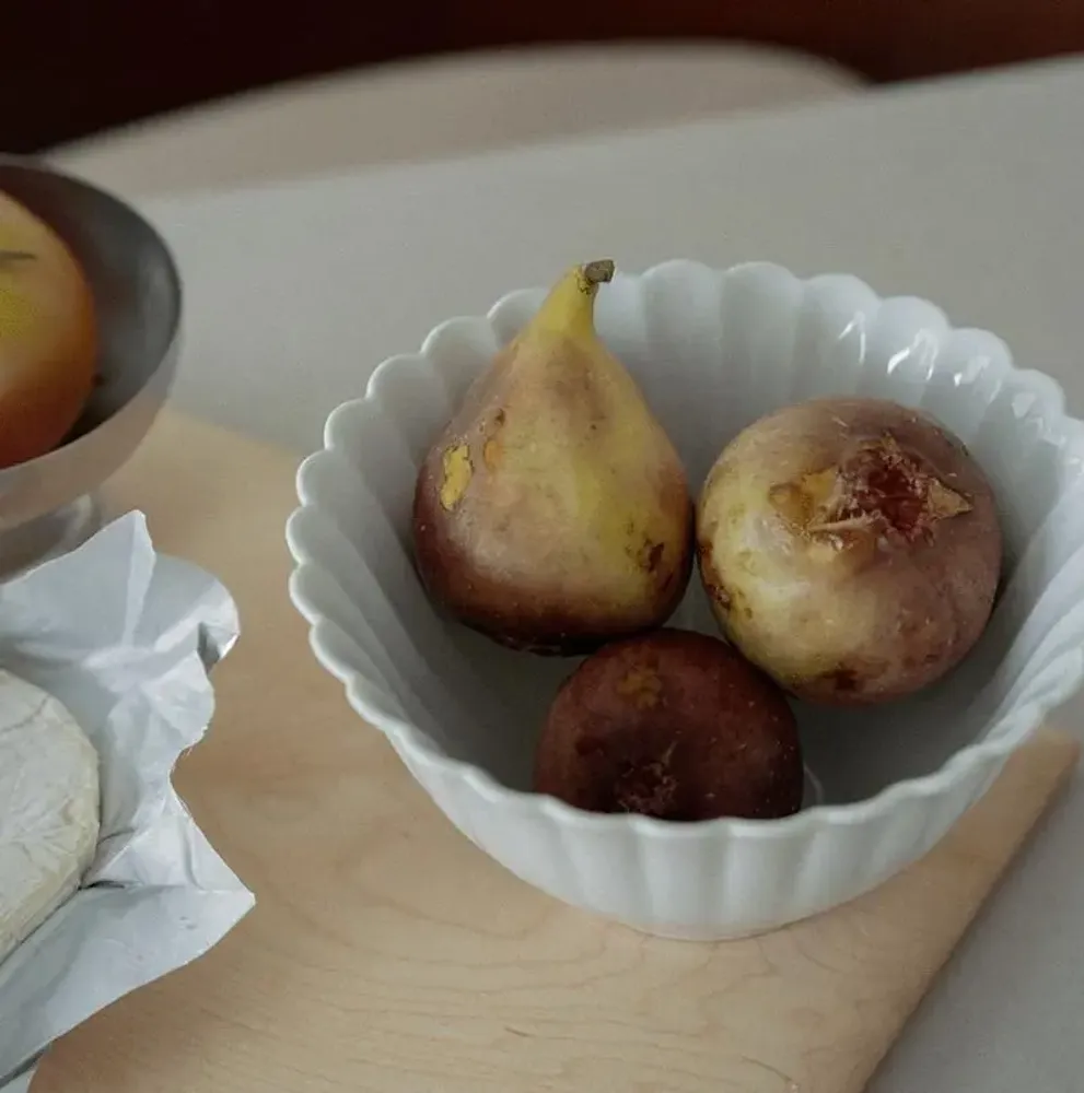 Cadeaux - [MUJAGI] Bol à fleurs à 29 boutons - KCDF