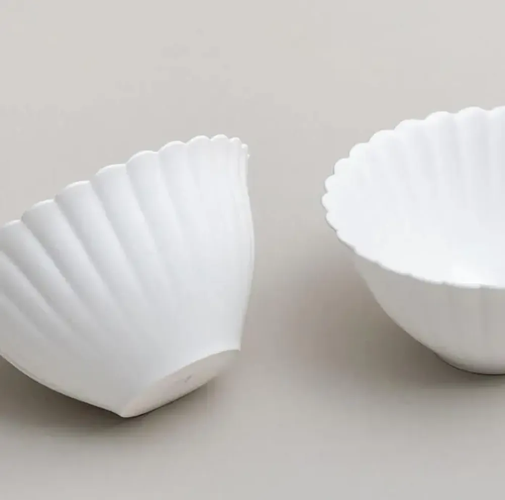 Cadeaux - [MUJAGI] Bol à fleurs à 29 boutons - KCDF