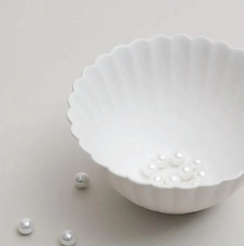 Cadeaux - [MUJAGI] Bol à fleurs à 29 boutons - KCDF