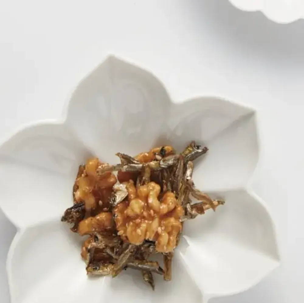 Gifts - [MUJAGI] One Person Dining Set - KCDF