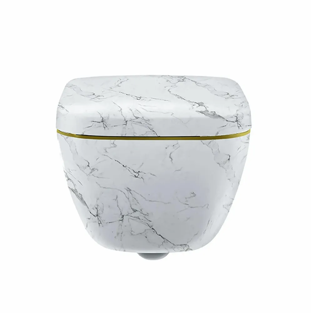 Toilets - MARBRE ÉMOTION-１　TOTO Premium edition- toilet - ARTOLETTA NEW COLLECTION