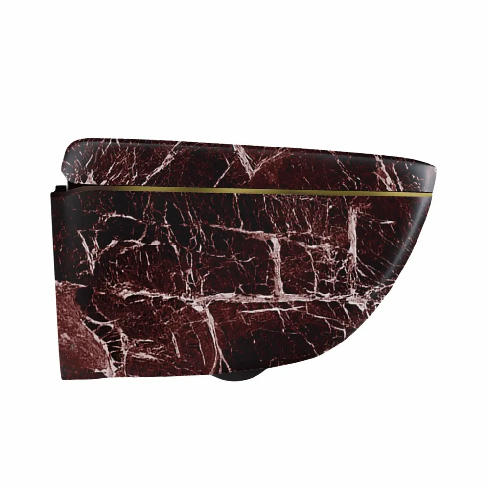 Toilets - MARBRE ÉMOTION-3　TOTO Premium edition- toilet - ARTOLETTA NEW COLLECTION