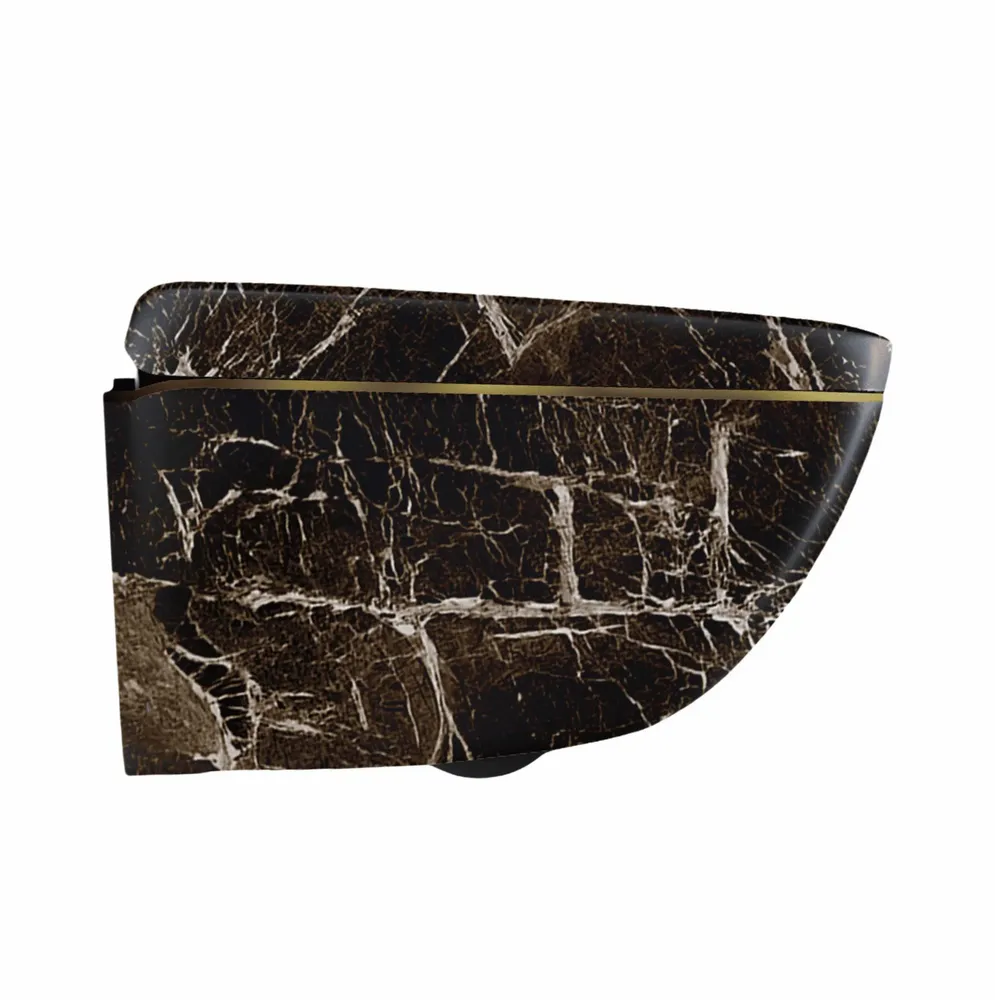 Toilets - MARBRE ÉMOTION-5　TOTO Premium edition- toilet - ARTOLETTA NEW COLLECTION