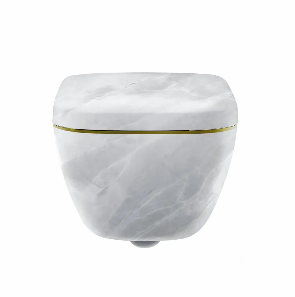 Toilets - MARBRE ÉMOTION-11　TOTO Premium edition- toilet - ARTOLETTA NEW COLLECTION