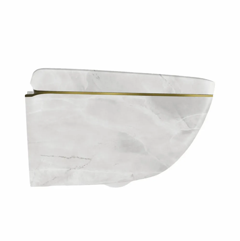 Toilets - MARBRE ÉMOTION-11　TOTO Premium edition- toilet - ARTOLETTA NEW COLLECTION