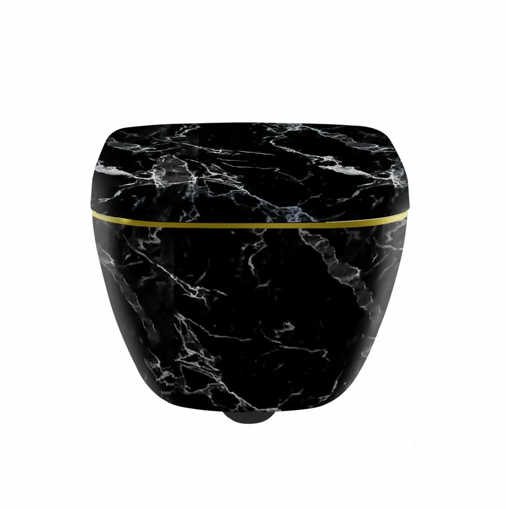 Toilets - MARBRE ÉMOTION-2　TOTO Premium edition- toilet - ARTOLETTA NEW COLLECTION