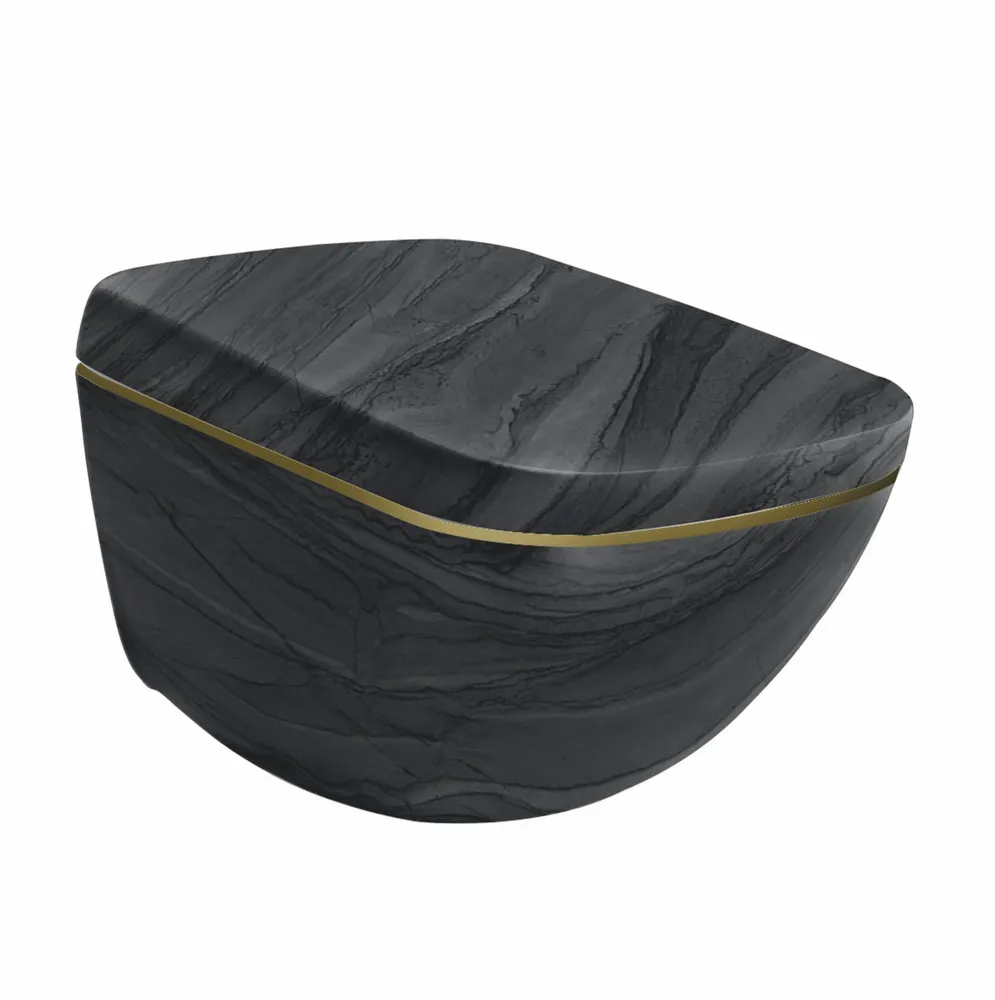 Toilets - MARBRE ÉMOTION-6　TOTO Premium edition- toilet - ARTOLETTA NEW COLLECTION