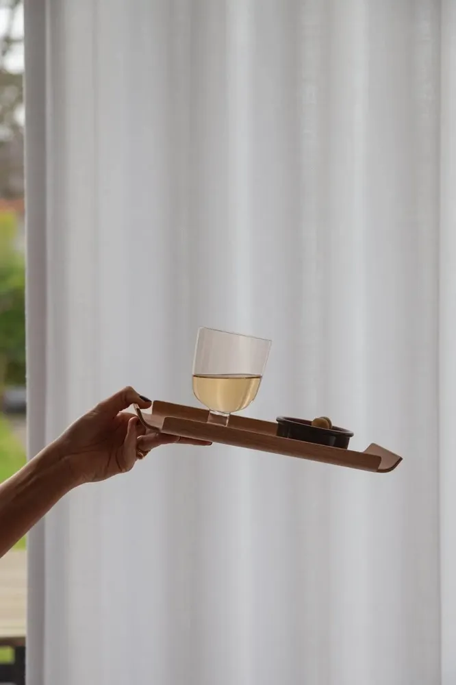 Trays - Deck Tray - XLBOOM