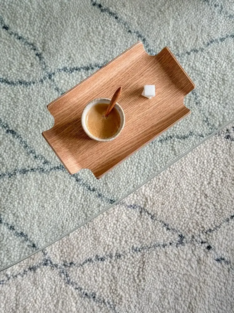 Trays - Deck Tray - XLBOOM