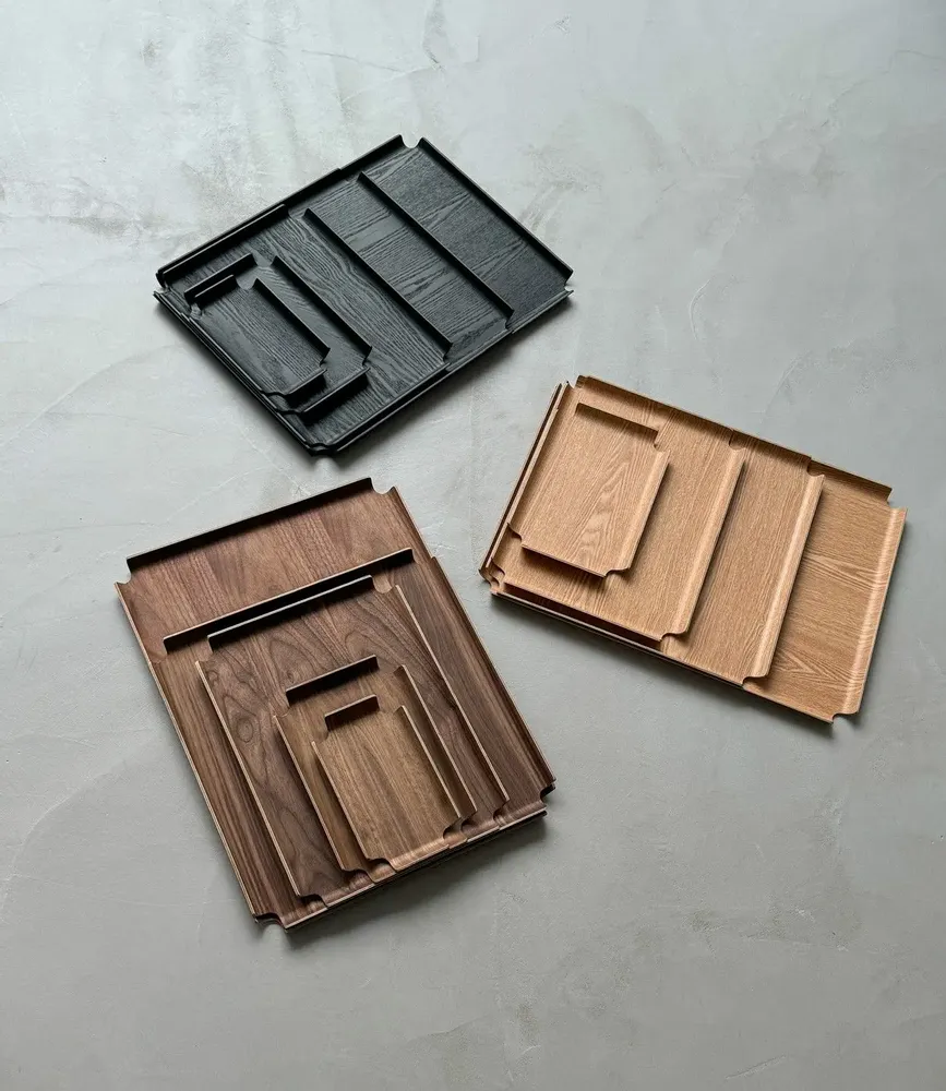 Trays - Deck Tray - XLBOOM