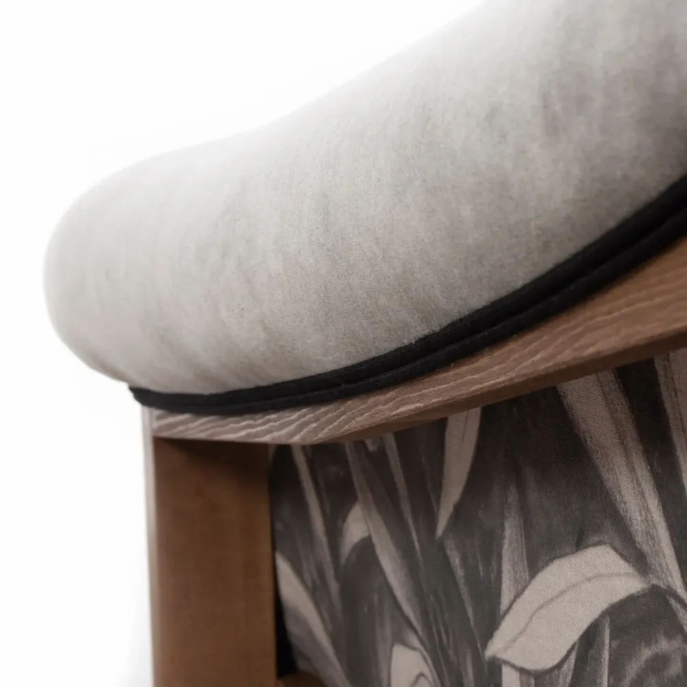 Sièges pour collectivités - Avis Essence Maison Lévy Barcelona | Fauteuil - CREARTE COLLECTIONS