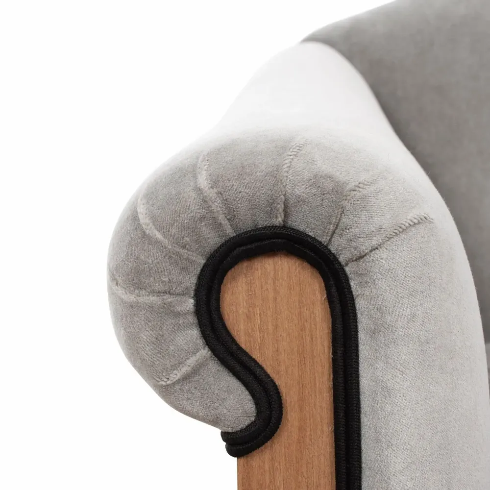 Sièges pour collectivités - Avis Essence Maison Lévy Barcelona | Fauteuil - CREARTE COLLECTIONS